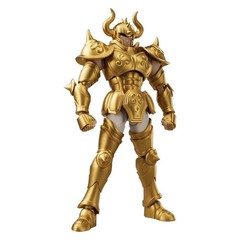 Blokees Champion Class Saint Seiya Taurus Aldebaran Model Kit Action Figure