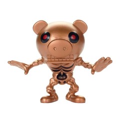 PIGGY – Minifigure 4-Pack (3” EXCLUSIVEFigures, Series 2: Set 2 of 2 IncludesDLC
