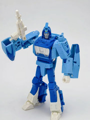 ACHAI STUDIO ABS Casting Replacement Head Upgrade Kit For SS86 Blurr IN STOCK