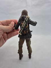 The Hunger Games Katniss Everdeen 6.5″ Action Figure NECA 2012 No Bow & Arrows