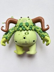 My Singing Monsters “Entbrat” Musical Action Figure (PlayMonster, 2019) Works