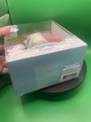 My Little Pony Starshine Styling Head NIB Retro G1 Hasbro Just Play Brush MLP