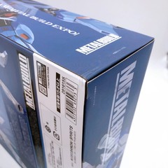 Hi-Nu Gundam METAL BUILD EXPO Bandai Japan Action Figure Char’s Counterattack