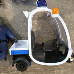 Zootopia Figures Lot Judy Hopps Nick Wilde Police Vehicle Jerry Flash+ OFFICIAL