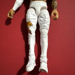 2024 WWE Ultimate Edition Series 22 Action Figure MAIN EVENT JEY USO Incomplete
