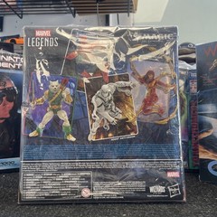 Hasbro Marvel Legends Magic The Gathering Spider-Man 6″ Action Figure