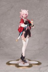 Honkai Star Rail March 7th Figure 20.7cm Anime PVC Statue Collectible Gift