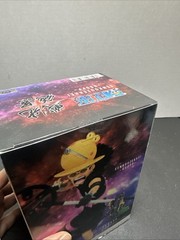 Sealed One Piece Film Red Usopp Senkouzekkei Prize Figure Jap New See All Photos