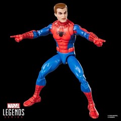 SDCC 2026 EXCLUSIVE MARVEL Legends Spider-Man Lizard Electro Meme-tastic 3-pack