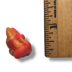 Hasbro Lost Kitties Itty Bitty Series 2 Cutie Paw Tootie Mr. Giggles