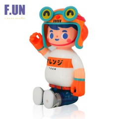 ANATOY OWANGEBOY ABS+PVC H14CM(6inch) Collection Action Figure Toy