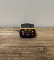 Disney Pixar Cars 2 Carnival Cup Lewis Hamilton Mattel