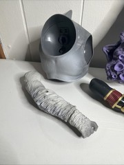 DC Multiverse & Universe CNC Body Parts Lot