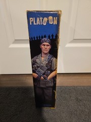 1/6 Scale Platoon – Sergeant Elias – USED