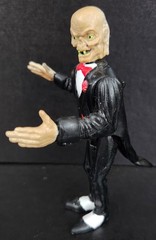 Ace Novelty Tales from the Crypt Cryptkeeper Tuxedo Action Figure Vintage 1993
