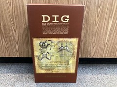 Hot Toys x Kennyswork Copperhead-18 DIG 1:16 Figure READ