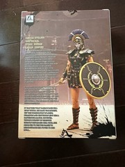 Xesray 1/12 Cassia Combatants Fight For Glory Action Figure US SELLER MISB