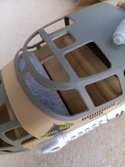 GI Joe “Aces High” Air Force Bomber Airplane 2015 Tested And Working See Pics