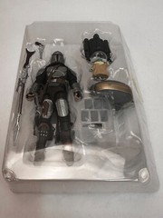 Star Wars The Black Series Din Djarin Mandalorian Child Jedi Action Figures BULK