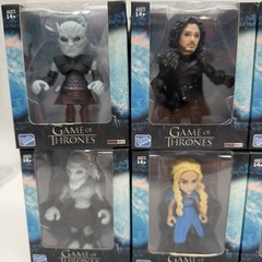 Loyal Subjects GAME OF THRONES Set of 12 🔥 2 Chase: Cersei & Tyrion 4 Mystery