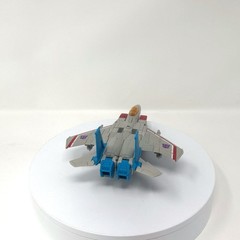 Transformers Studio Series 86 leader class Coronation Starscream