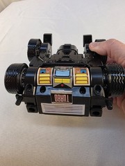 Vintage Lot Of 3 Transformer Vehicles 1980’s Bandai, G1 Autobots Jeep, Yonezawa
