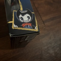 Bendy and The Ink Machine 5 Inch Articulated Bendy Action Figure New In Box