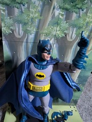 McFarlane Toys DC Multiverse Batman 66′ Classic TV Series Adam West 7″ Figure
