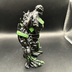 Final Faction Figure General Diabol Posinous Edition Venom Kharn Action Figure