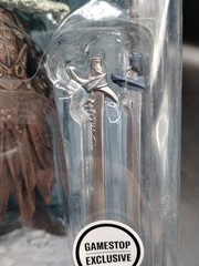 GameStop Exclusive Wizards of the Coast Dungeons &Dragons Drizzt Do’Urden Figure