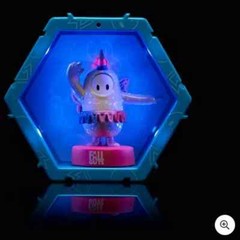 WOW PODS Fall Guys Fairycorn Light-up Figure (2022) Brand New Boxed Japan Import