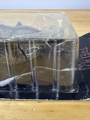 NECA Freddy Vs. Jason / Jason Voorhees Cult Classics 2000s New Sealed Rare!