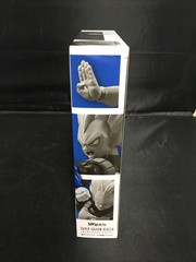 Genuine Bandai S.H.Figuarts Super Saiyan Vegeta DANGEROUS PRIDE Figure Brand New