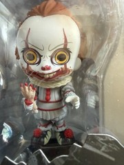 Pennywise Vynil Figure by Culture Fly Exclusive
