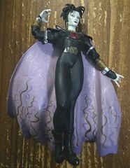 DC Direct Sandman Action Figure Lot of 7 Dream Death Delirium Desire (3 Sandman)
