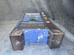 Fortnite Vending Machine RIPPLEY Action Figure & Accessories Brand New Epic