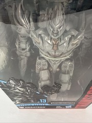 Transformers Studio Series 13 MEGATRON Voyager Class ROTF Hasbro Tank