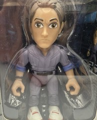 Aliens Lance Bishop Loyal Subjects Vinyl Figure 3.2″ Fully Posable Tall New