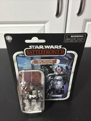 Arc Trooper Star Wars Battle Front II The Vintage Collection (TVC) Action Figure