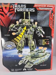 Transformers: Decepticon Brawl