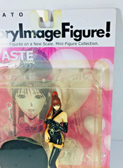 “YAMATO” !STORY IMAGE FIGURE! (G-TASTE) ANIME “YUKI BONDAGE” NEW IN PACKAGE+++