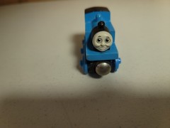 Thomas Wooden Railway Thomas Himself 1998 Britt Allcroft Learning Curve