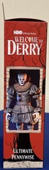 NECA HBO Original IT Welcome To Derry Ultimate PENNYWISE Reel Toys 2026