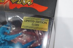 Yu-Gi-Oh! Obelisk The Tormentor Figurine PhatMojo LE BRAND NEW SEALED RARE c19