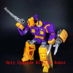 in stock Modular Weapon Drill Upgrade Kit For Siege Impactor 5mm Interface