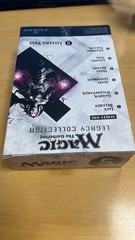 Funko Magic: The Gathering Legacy Collection Liliana Vess Figure Box #5 BrandNew
