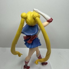 Bandai Sailor Moon HGIF Premium Collection Figure Banpresto 5″