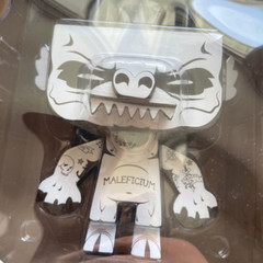SYLVAN King of Mischief Vinyl Figure JPK X Gary Ham X Pobber Limited Editon