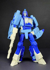 ACHAI STUDIO ABS Casting Replacement Head Upgrade Kit For SS86 Blurr IN STOCK