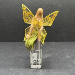 Schleich Bayala Sanjeela Fairy Figurines Lot Of 3 Retired
